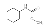 methyl N-cyclohexylcarbamate