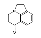 1,2,4,5-tetrahydro-pyrrolo[3,2,1-ij]quinolin-6-one