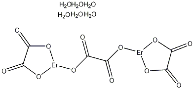 六水合草酸鉺