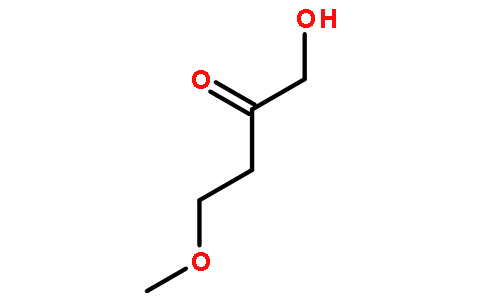 1-Hydroxy-4-methoxy-2-butanone