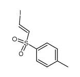 E-β-iodovinyl p-toluenesulfonate