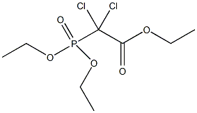 2,2-二氯-2-膦酰基乙酸三乙酯(5823-12-1)
