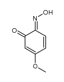5-methoxy-1,2-naphthoquinone-2-oxime