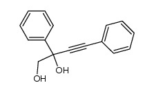 2,4-diphenyl-but-3-yne-1,2-diol