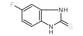 5-氟-1H-苯并[d]咪唑-2(3H)-硫酮