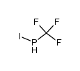 trifluoromethyliodophosphine