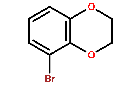 5-溴-2,3-二氢-1,4-苯并二氧烷