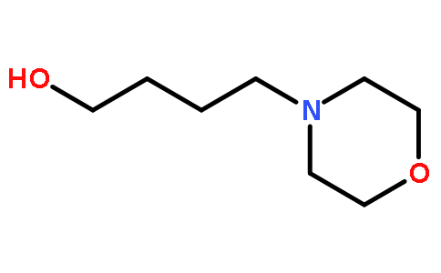 4-(4-吗啉)-1-丁醇