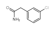 2-(3-氯苯)-乙酰胺