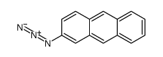 2-azidoanthracene