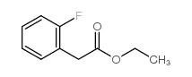 2-氟苯基乙酸乙酯