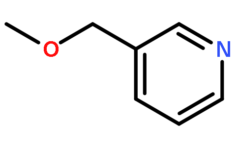 3-甲氧基甲基吡啶