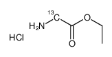 ethyl 2-aminoacetate,hydrochloride