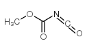 异氰酸基甲酸甲酯