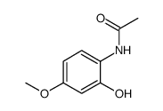 N-(2-Hydroxy-4-methoxyphenyl)acetamide对照品(标准品) | 58469-06-0