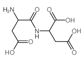 (S)-2-((S)-2-氨基-3-羧基丙酰胺基)琥珀酸