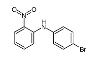 N-(4-溴苯基)邻硝基苯胺