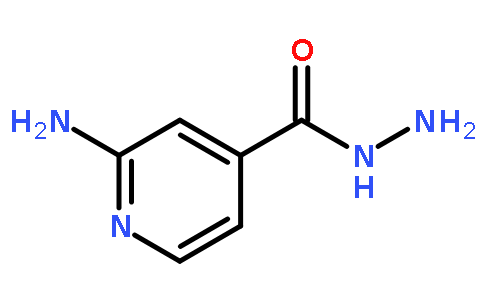 2-氨基异烟酰肼 109892