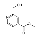 2-(羟甲基)异烟酸甲酯