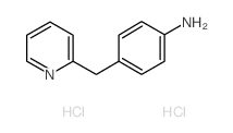 2-(4-氨基苄基)吡啶