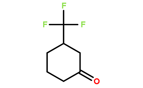3-(Trifluoromethyl)cyclohexanone