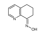 8-nitroso-1,5,6,7-tetrahydroquinoline