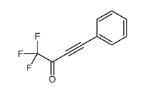 1,1,1-trifluoro-4-phenylbut-3-yn-2-one