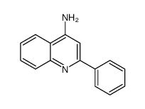 1-苯基-5-氨基四唑