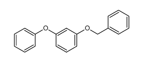 1-(benzyloxy)-3-phenoxybenzene