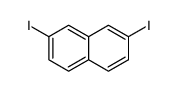 2,7-diiodonaphthalene