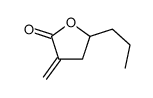 3-methylidene-5-propyloxolan-2-one
