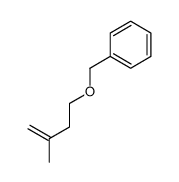 3-methylbut-3-enoxymethylbenzene