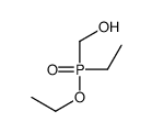 [ethoxy(ethyl)phosphoryl]methanol