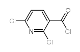 2,6-二氯吡啶-3-羰酰氯
