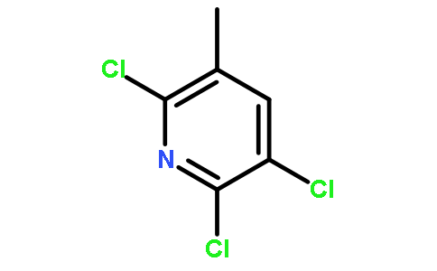 2,3,6-三氯-5-甲基吡啶