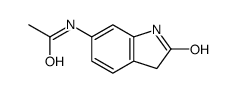 N-(2-OXO-2,3-DIHYDRO-1H-INDOL-6-YL)-ACETAMIDE