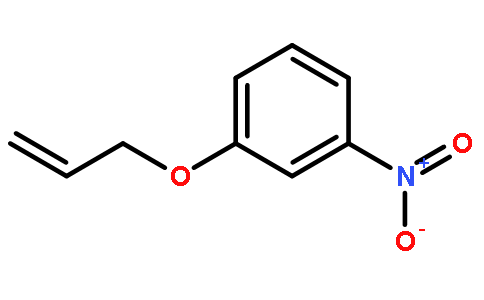 1-nitro-3-prop-2-enoxybenzene