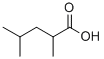 2,4-二甲基戊酸