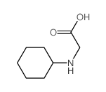 N-Cyclohexylglycine