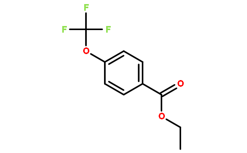 4-(三氟甲氧基)苯甲酸乙酯