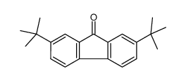 2,7-Di-tert-butyl-9H-fluorene-9-one