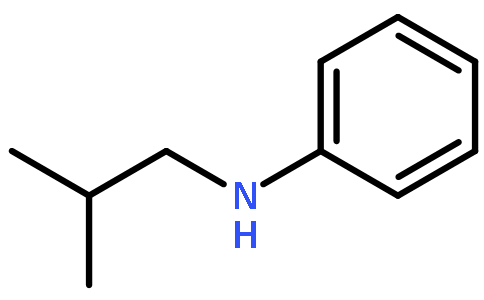 N-苯基异丁胺