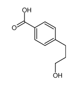 4-(3-羟基丙基)苯甲酸
