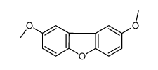 2,8-dimethoxydibenzofuran