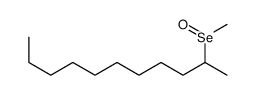2-methylseleninylundecane