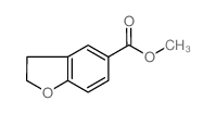 2,3-二氢苯并呋喃-5-甲酸甲酯