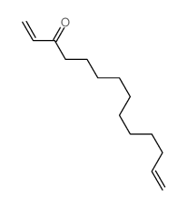 1,13-十四碳二烯-3-酮