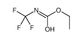 ethyl N-(trifluoromethyl)carbamate