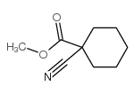 1-氰基环己基甲酸甲酯