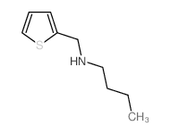 N-(2-噻吩甲基)-1-丁胺